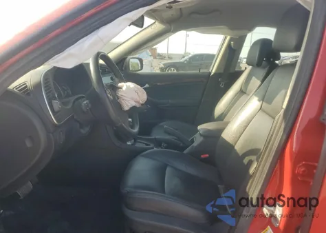 2009 Saab 9-3 2.0T from USA, damaged, VIN YS3FB49Y491003651